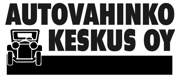 Autovahinkokeskus
