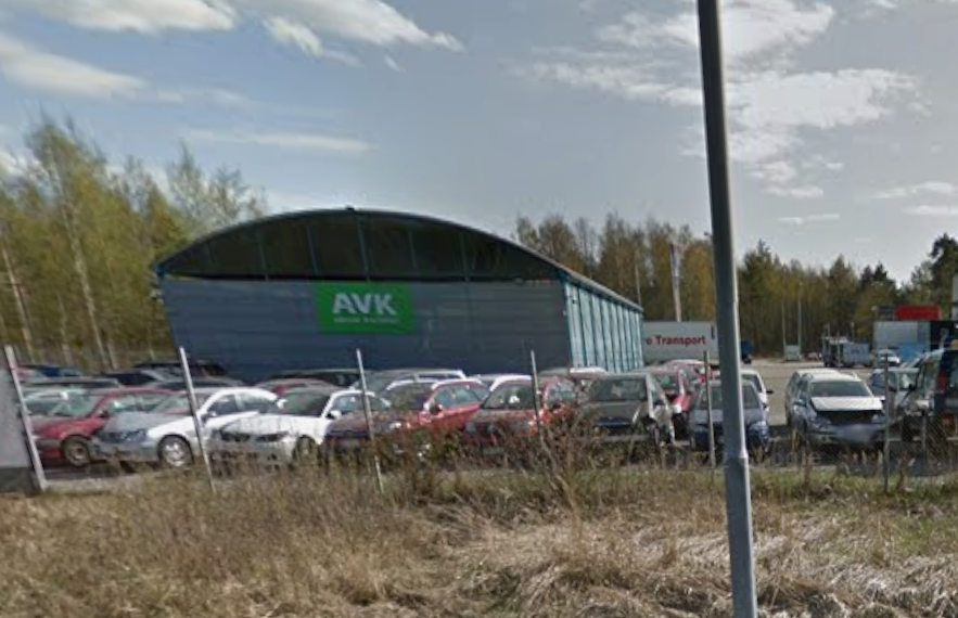 avk turku