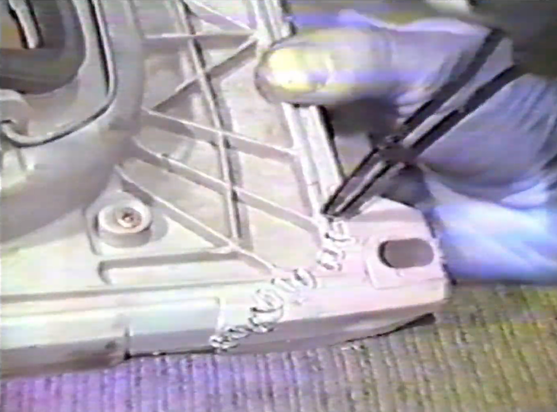 muovinkorjausta