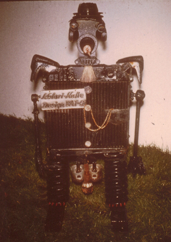 Kolari Kalle
