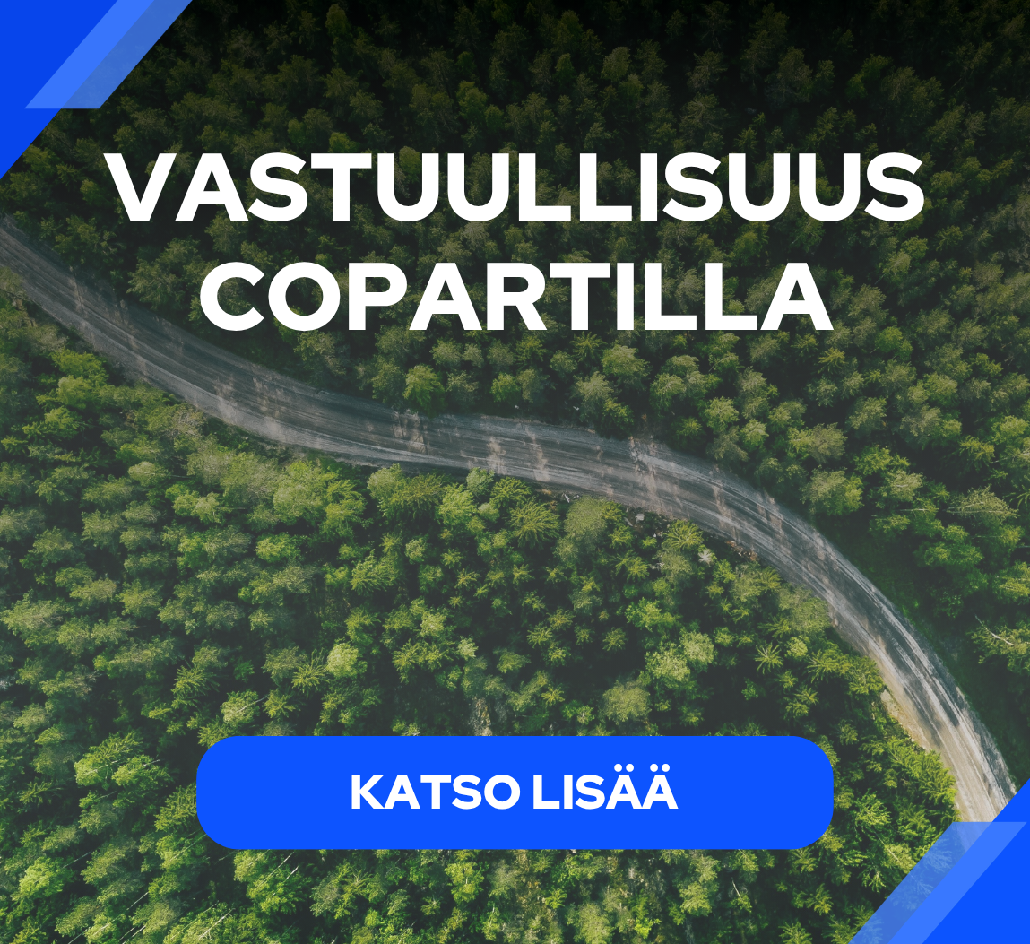 Vastuullisuus